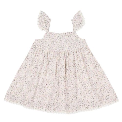 Jamie Kay Elodie Dress 1-2Y